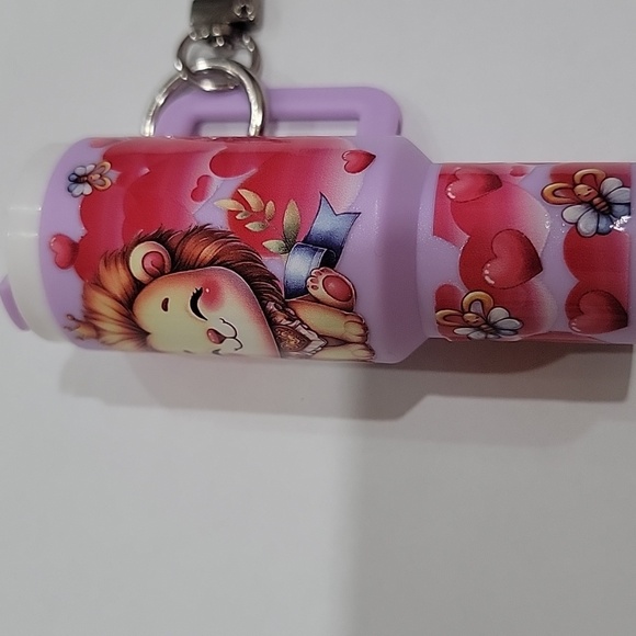 Stanley Cups Keychains Collection - Picture 10 of 13